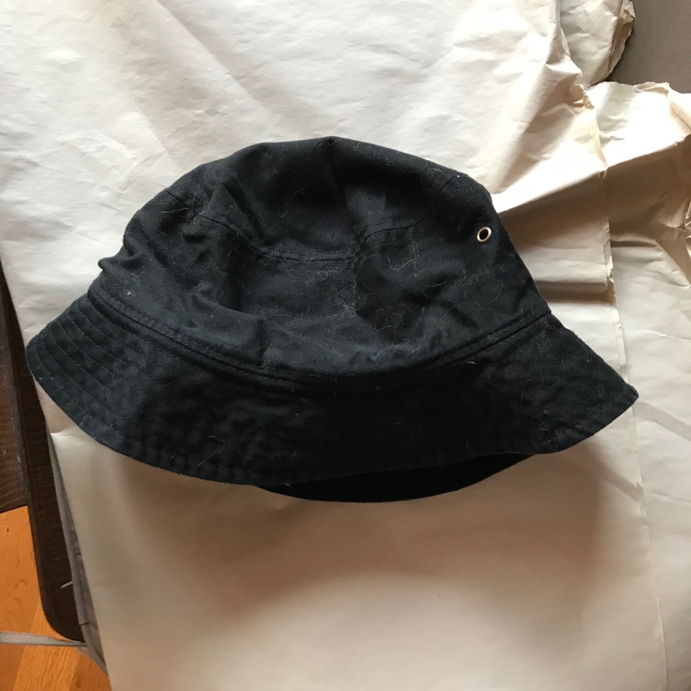 Ethos cotton hat